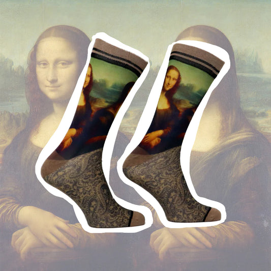 Sok Mona Lisa